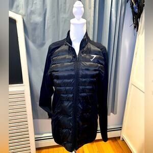Gym Shark lightweight women’s jacket